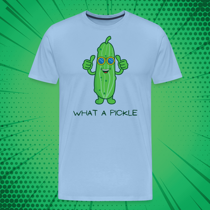 What a Pickle Tee